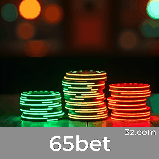 Acesso ao 65bet