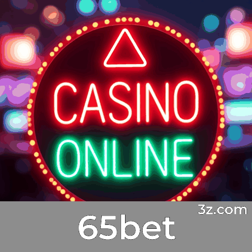 Cadastro na 65bet