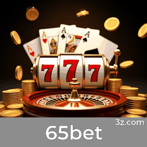 65bet: Seu Cassino Online Confiável e Seguro