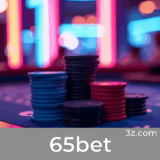 Cadastro na 65bet