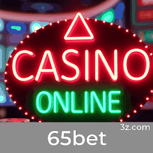 Jogos Crash no Cassino 65bet