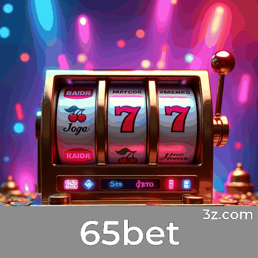 Cassino Online 65bet