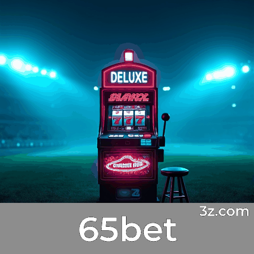 Cassino Online 65bet