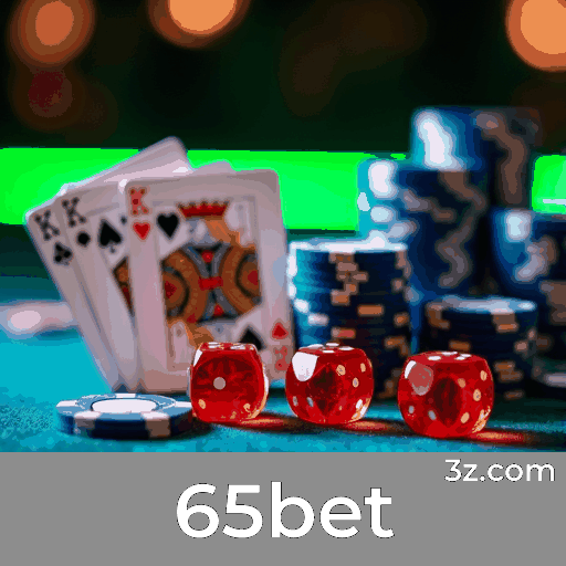 Cassino Online 65bet