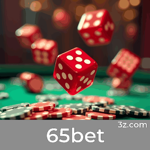 Cadastro na 65bet