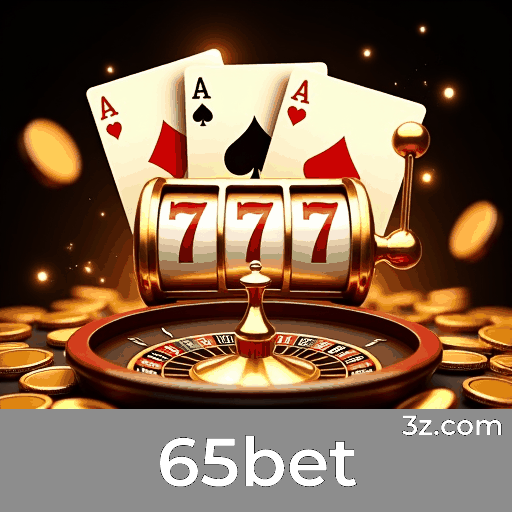 Cassino Online 65bet
