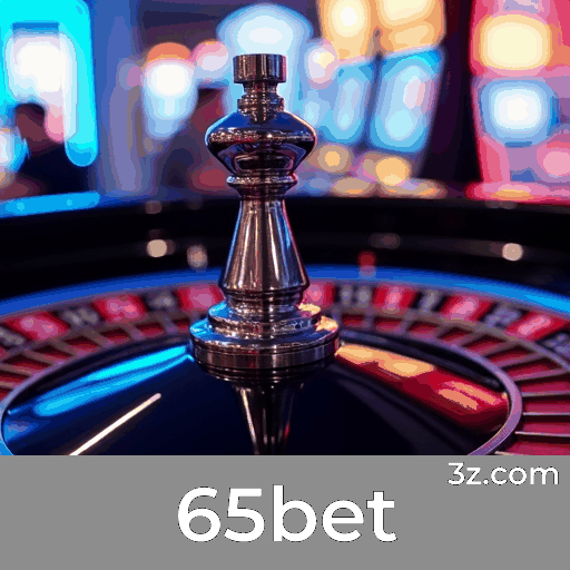 Cassino Online 65bet