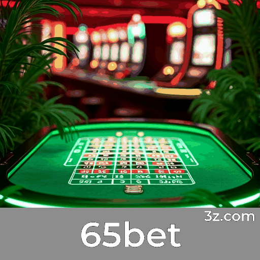 Acesso ao 65bet