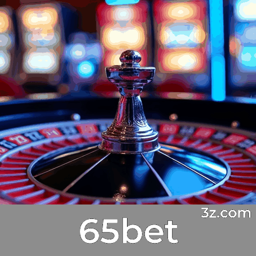 Cadastro na 65bet