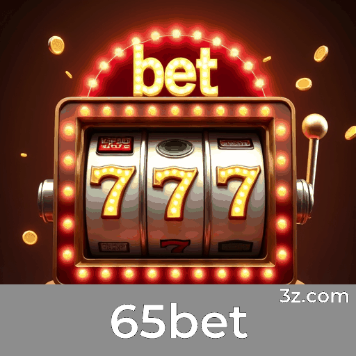 Acesso ao 65bet