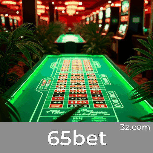Cadastro na 65bet