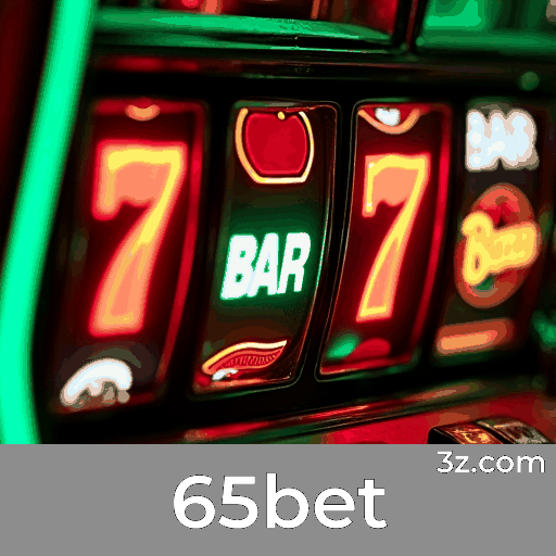 Cadastro na 65bet