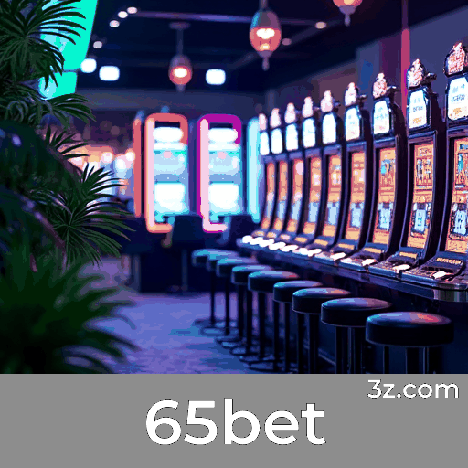 Acessar o site 65bet COM