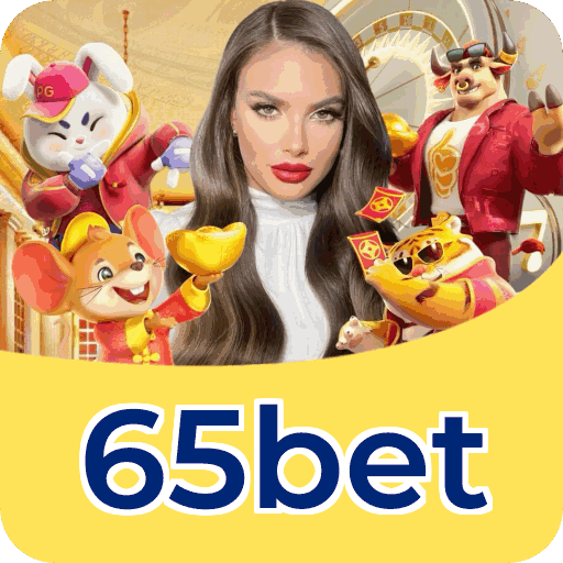 Login rápido no app 65bet