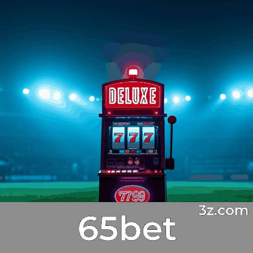 Cassino Online 65bet